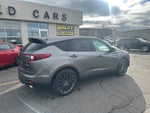 2023 Acura RDX A-Spec Advance Package SH-AWD