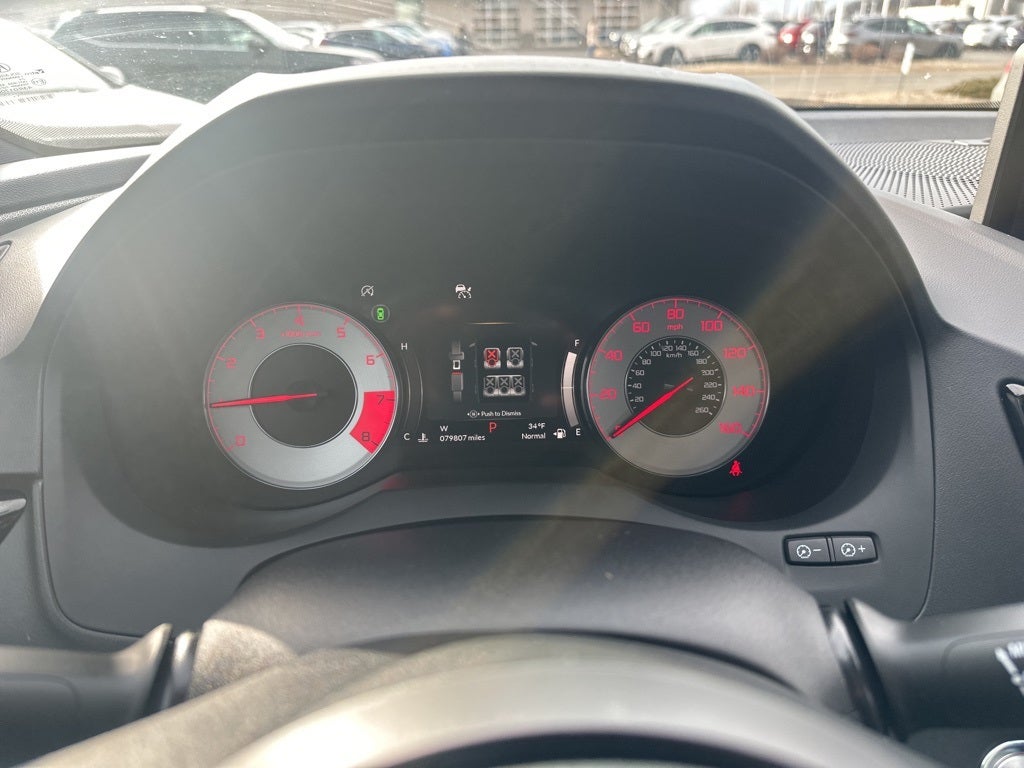 2023 Acura RDX A-Spec Advance Package SH-AWD