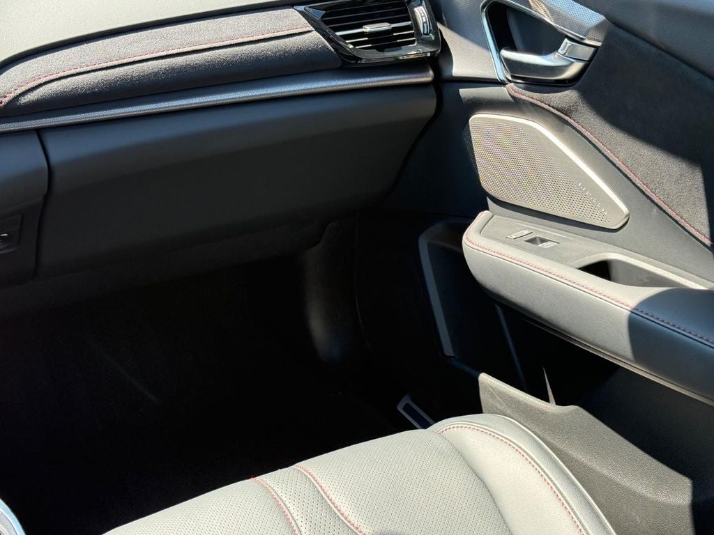 2026 Acura RDX A-Spec Advance Package SH-AWD