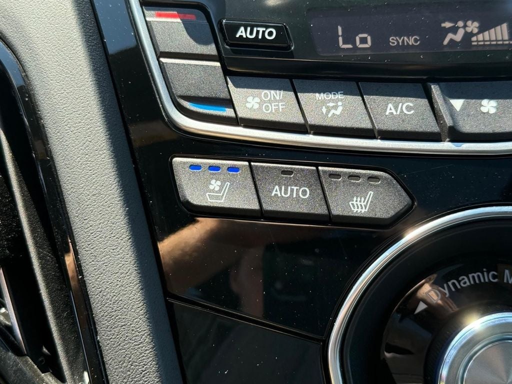 2026 Acura RDX A-Spec Advance Package SH-AWD