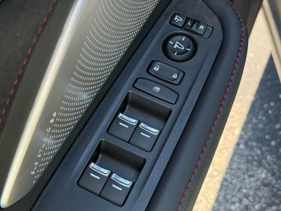 2026 Acura RDX A-Spec Advance Package SH-AWD
