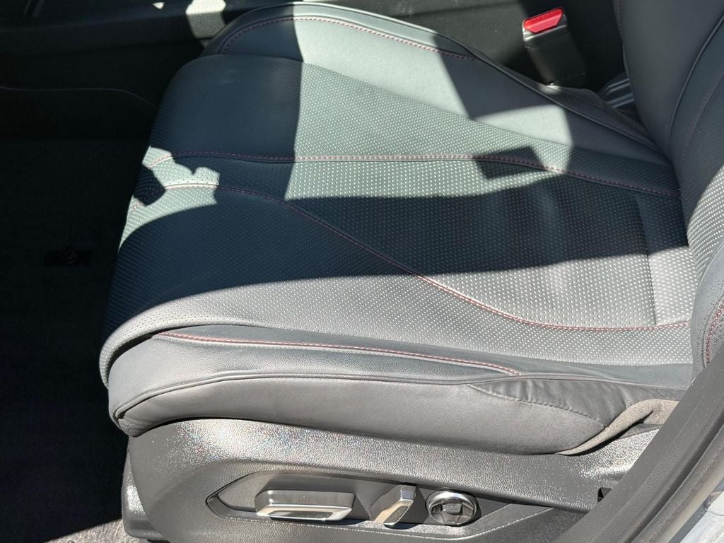 2026 Acura RDX A-Spec Advance Package SH-AWD