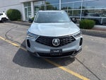 2026 Acura RDX A-Spec Advance Package SH-AWD