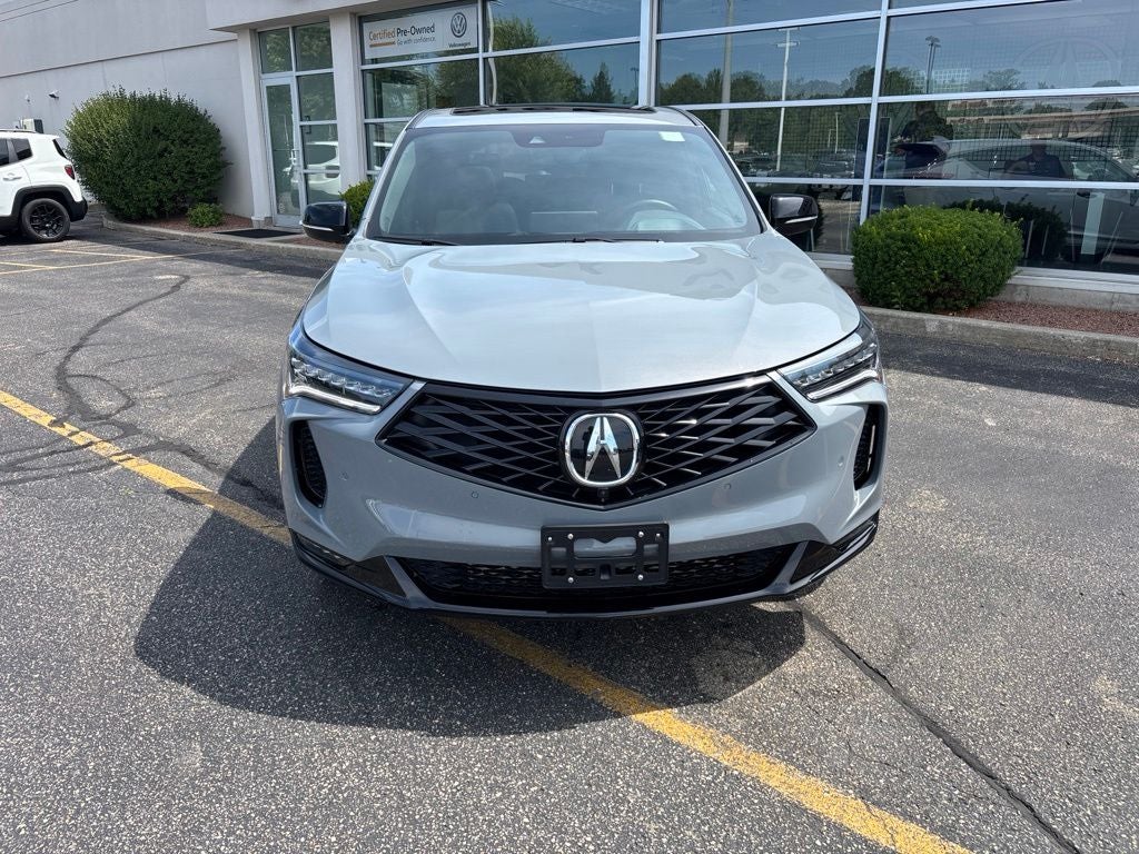 2026 Acura RDX A-Spec Advance Package SH-AWD