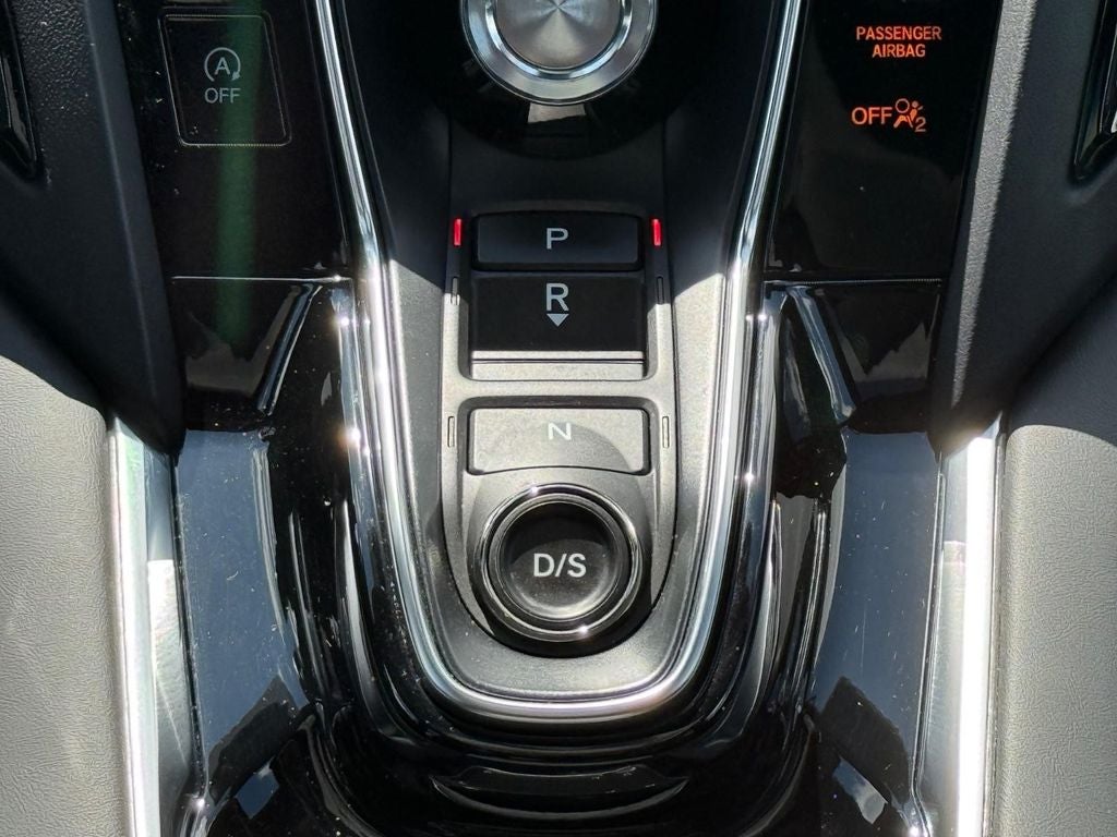 2023 Acura RDX A-Spec Advance Package SH-AWD
