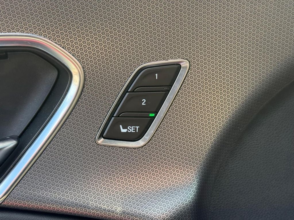 2023 Acura RDX A-Spec Advance Package SH-AWD