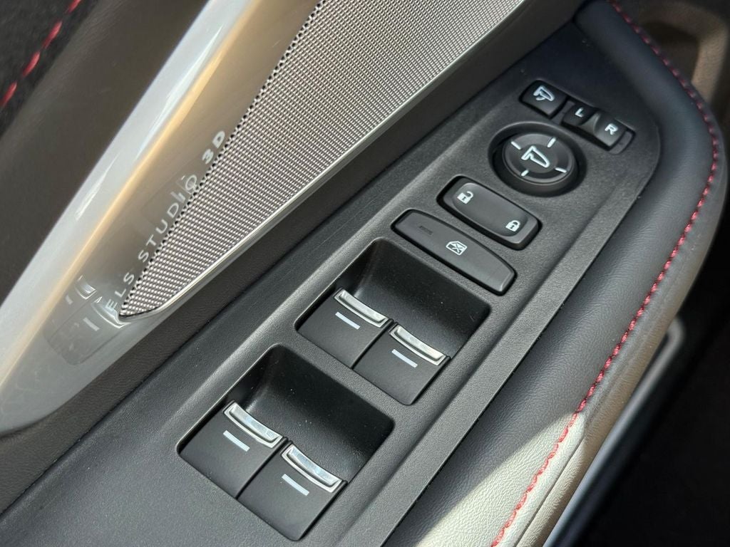 2023 Acura RDX A-Spec Advance Package SH-AWD