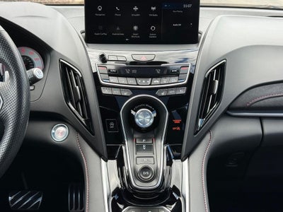 2023 Acura RDX A-Spec Advance Package SH-AWD