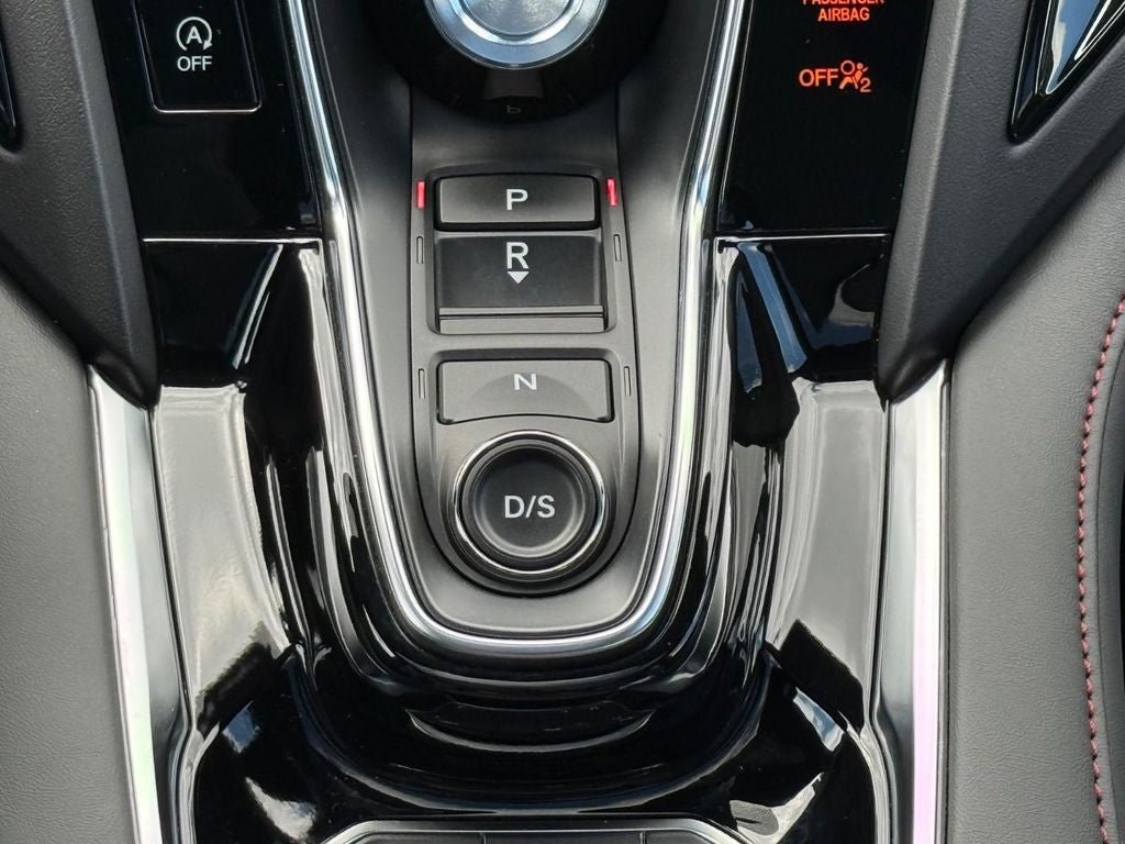 2023 Acura RDX A-Spec Advance Package SH-AWD