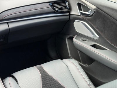 2023 Acura RDX A-Spec Advance Package SH-AWD