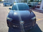 2023 Acura RDX A-Spec Advance Package SH-AWD
