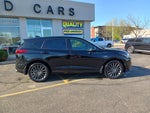 2023 Acura RDX A-Spec Advance Package SH-AWD