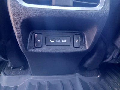 2023 Acura RDX A-Spec Advance Package SH-AWD