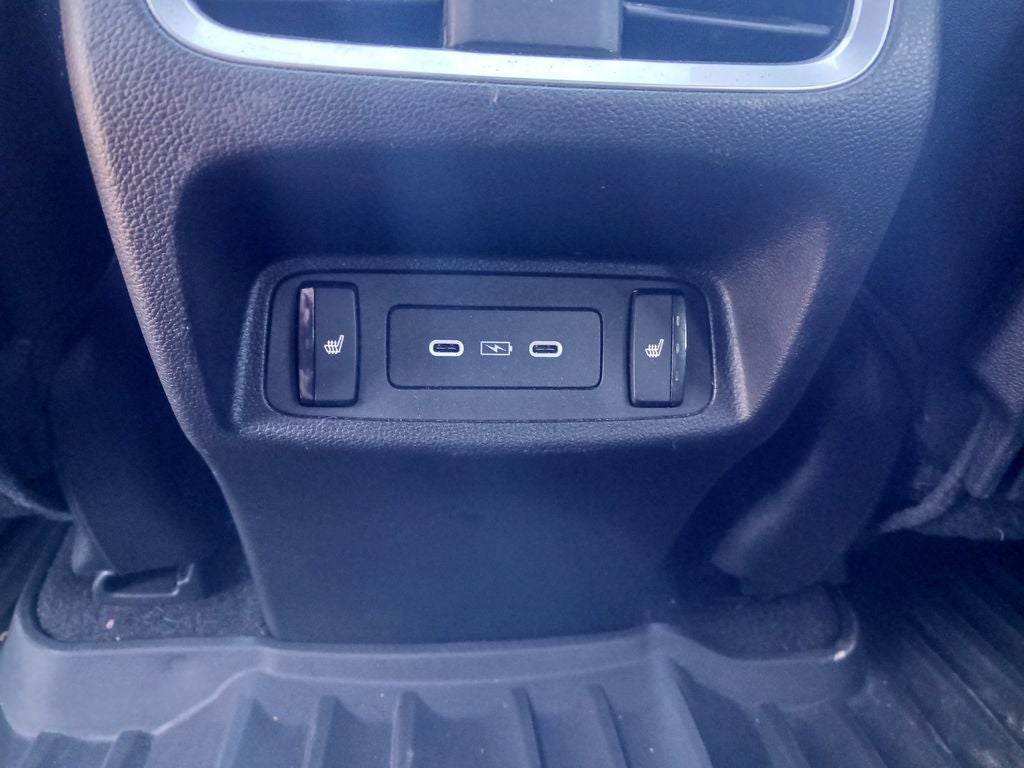 2023 Acura RDX A-Spec Advance Package SH-AWD