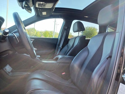 2023 Acura RDX A-Spec Advance Package SH-AWD