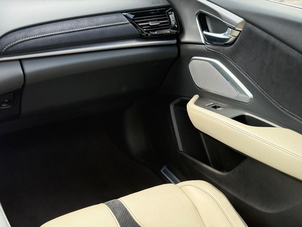 2023 Acura RDX A-Spec Advance Package SH-AWD