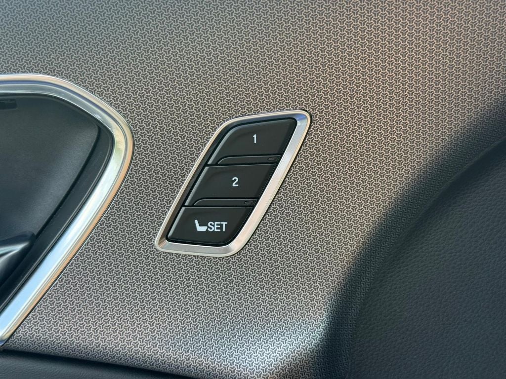 2023 Acura RDX A-Spec Advance Package SH-AWD