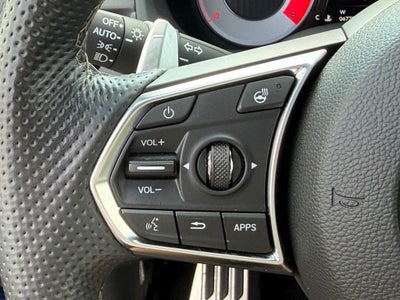2023 Acura RDX A-Spec Advance Package SH-AWD