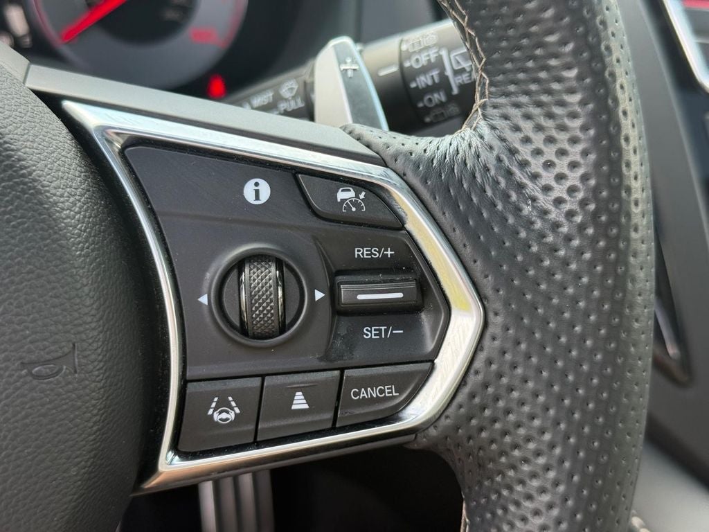 2023 Acura RDX A-Spec Advance Package SH-AWD