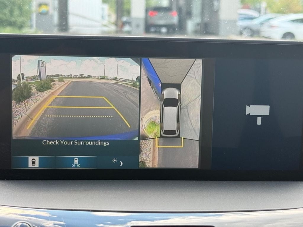 2023 Acura RDX A-Spec Advance Package SH-AWD