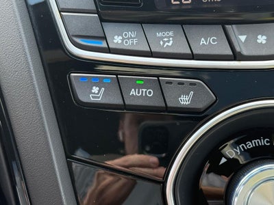 2023 Acura RDX A-Spec Advance Package SH-AWD