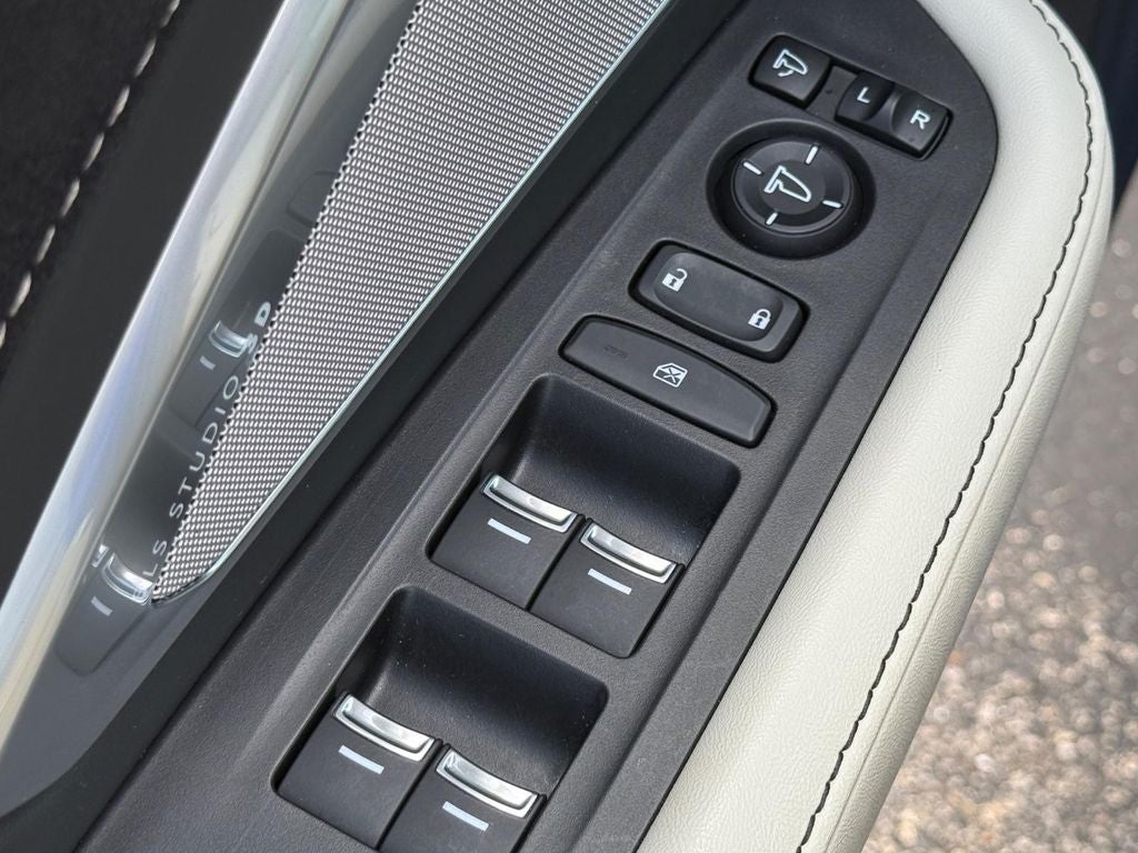 2023 Acura RDX A-Spec Advance Package SH-AWD