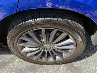 2023 Acura RDX A-Spec Advance Package SH-AWD