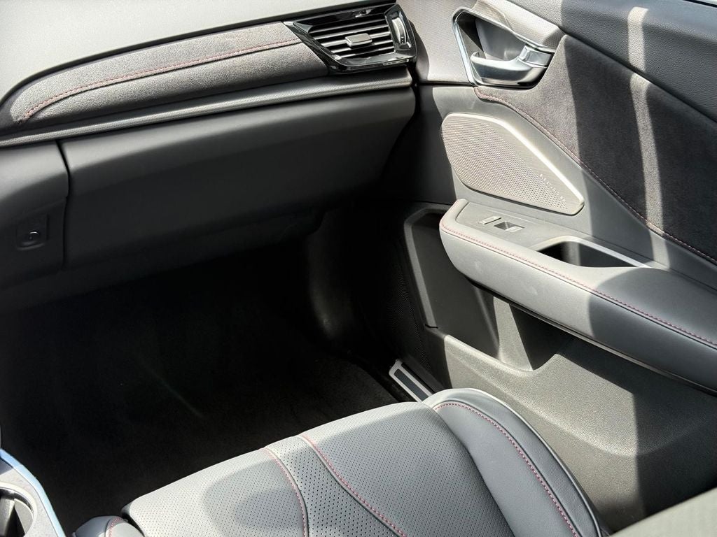 2025 Acura RDX A-Spec Advance Package SH-AWD