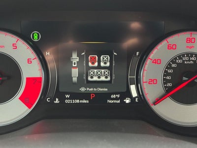 2025 Acura RDX A-Spec Advance Package SH-AWD