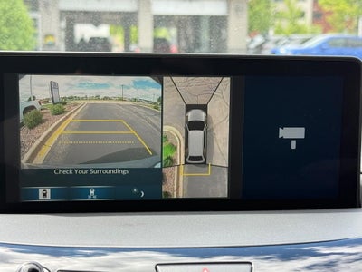 2025 Acura RDX A-Spec Advance Package SH-AWD