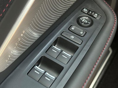 2025 Acura RDX A-Spec Advance Package SH-AWD