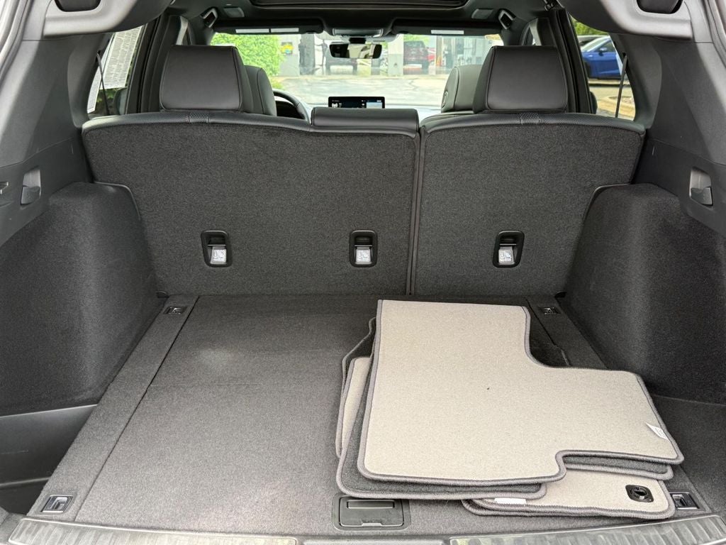 2025 Acura RDX A-Spec Advance Package SH-AWD