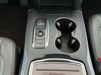 2019 Acura MDX 3.5L SH-AWD