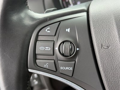 2019 Acura MDX 3.5L SH-AWD