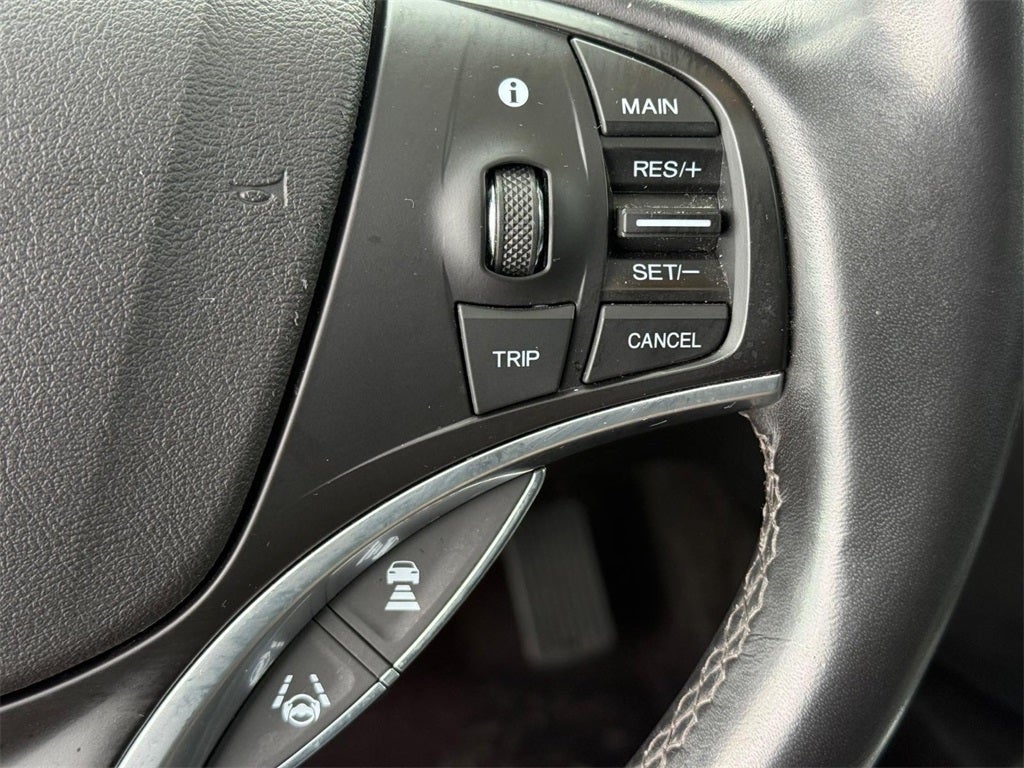 2019 Acura MDX 3.5L SH-AWD
