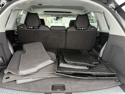 2019 Acura MDX 3.5L SH-AWD