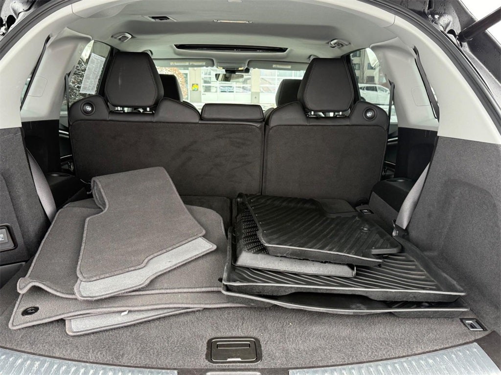 2019 Acura MDX 3.5L SH-AWD