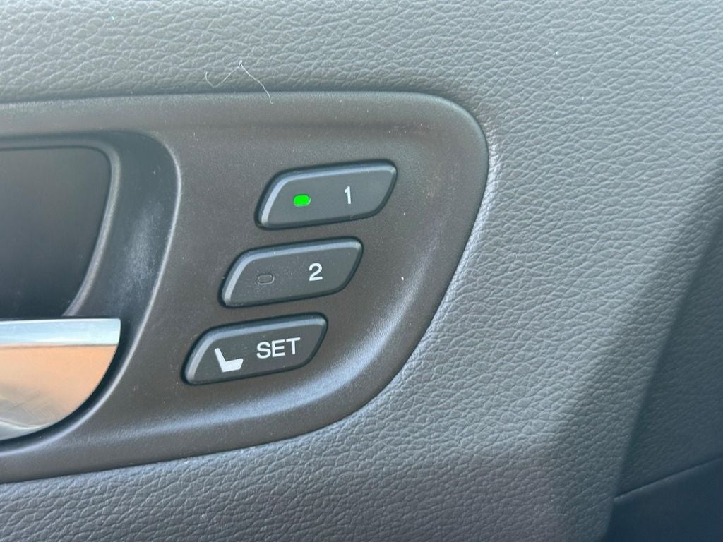 2020 Acura MDX Technology SH-AWD