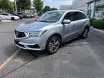 2020 Acura MDX Technology SH-AWD