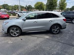 2020 Acura MDX Technology SH-AWD