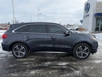2020 Acura MDX Technology SH-AWD