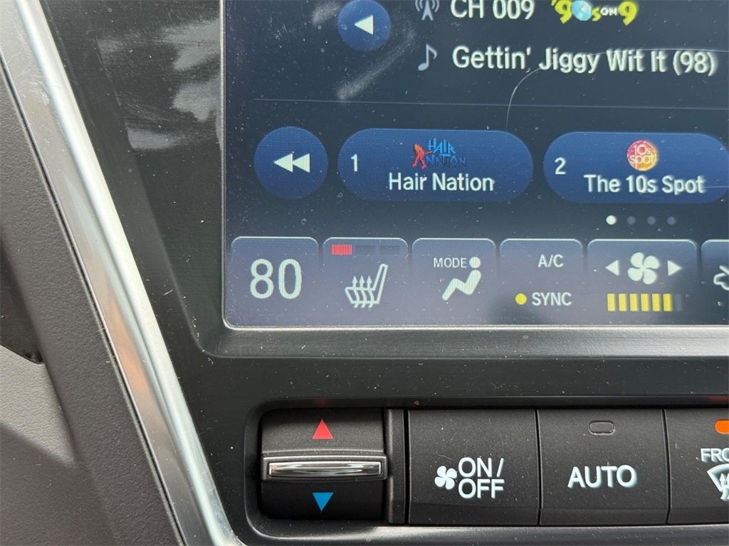 2020 Acura MDX Technology SH-AWD