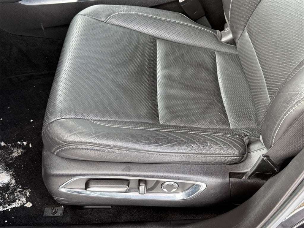 2020 Acura MDX Technology SH-AWD