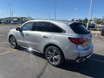 2020 Acura MDX Technology SH-AWD