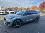 2023 Acura MDX Type S w/Advance Package SH-AWD