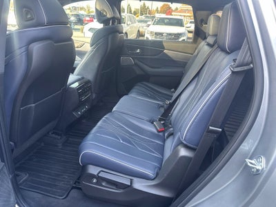 2023 Acura MDX Type S w/Advance Package SH-AWD