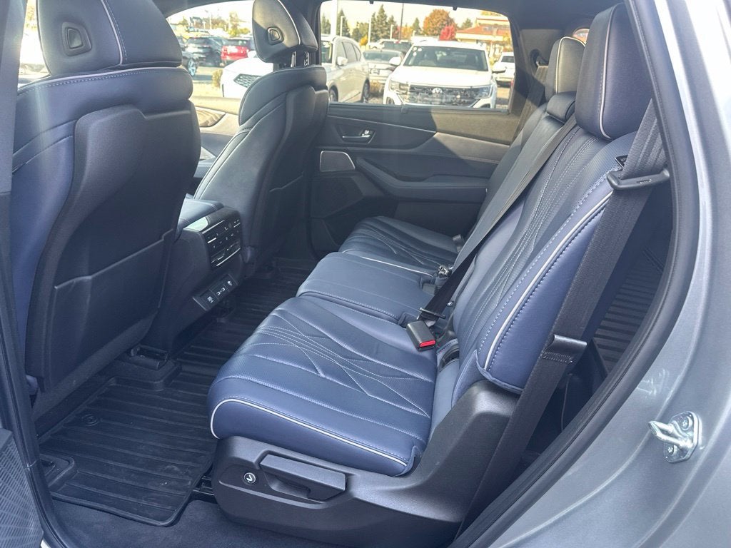 2023 Acura MDX Type S w/Advance Package SH-AWD