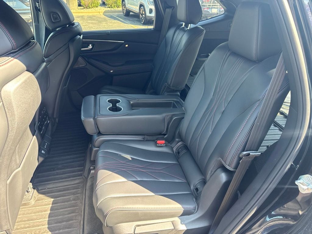 2026 Acura MDX Type S w/Advance Package SH-AWD