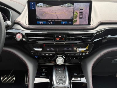2026 Acura MDX Type S w/Advance Package SH-AWD