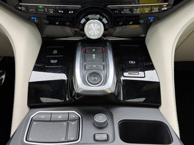 2023 Acura MDX Type S w/Advance Package SH-AWD